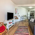 Palmeira House - Fernandes Apartment *