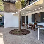 Palmeira House - Fernandes Apartment *