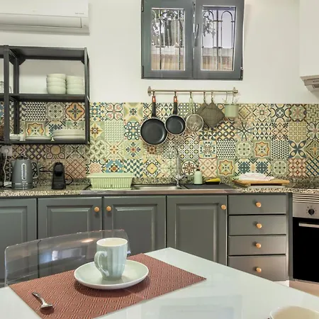 Palmeira House - Fernandes Apartment *