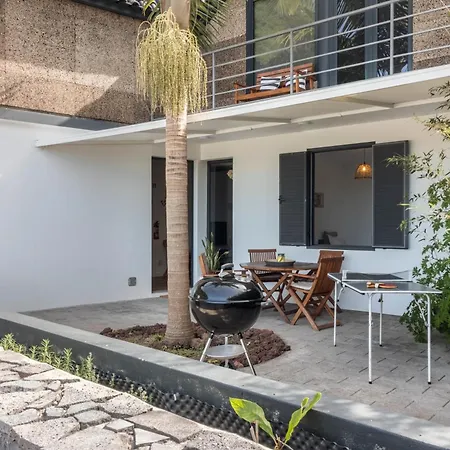 Palmeira House - Fernandes