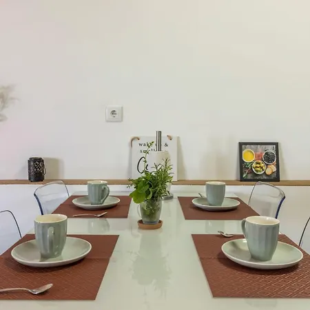 Palmeira House - Fernandes Ponta Delgada (Madeira)