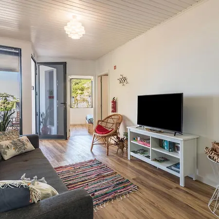Apartment Palmeira House - Fernandes *