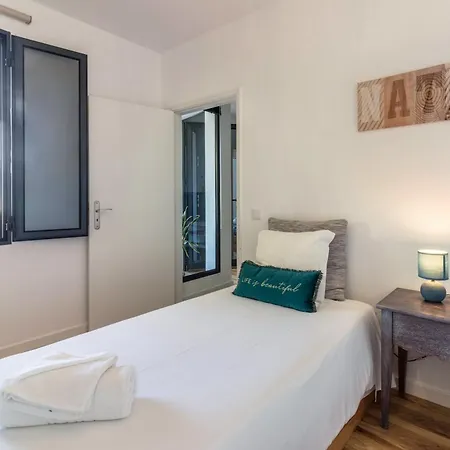Palmeira House - Fernandes Ponta Delgada (Madeira)