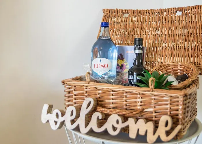 Palmeira House - Fernandes * Ponta Delgada (Madeira)