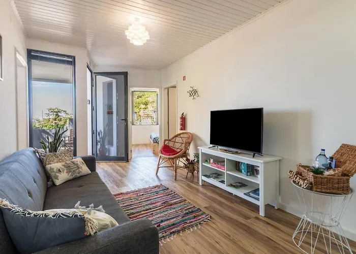 Palmeira House - Fernandes *