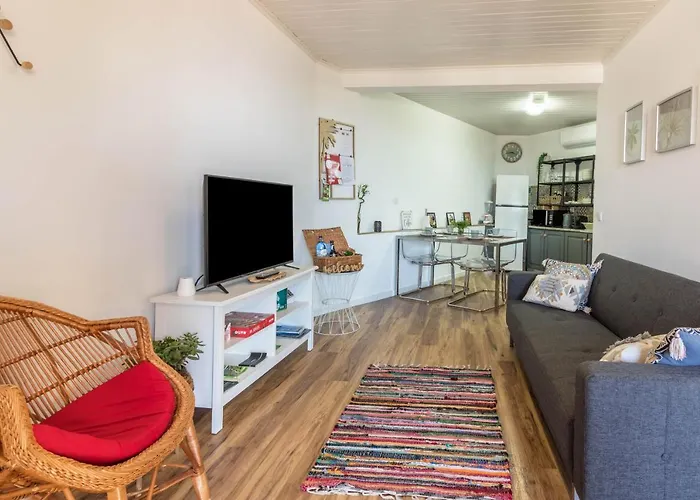 Palmeira House - Fernandes *