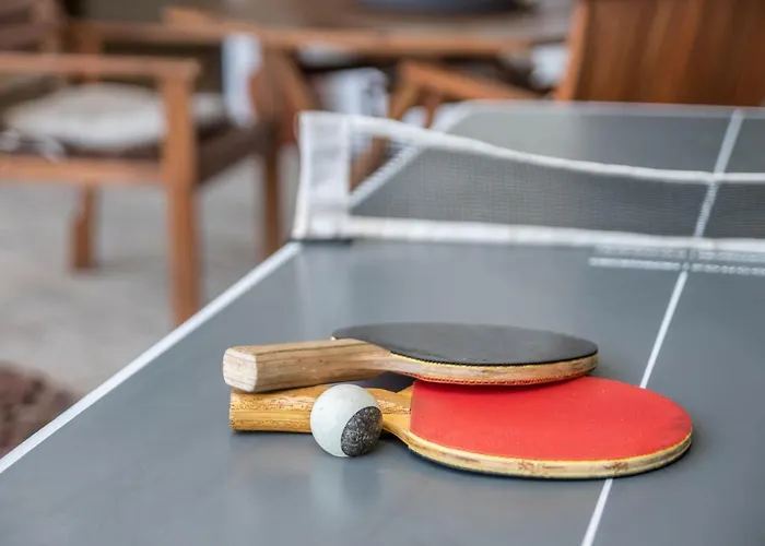 Palmeira House - Fernandes Appartement Ponta Delgada (Madeira)