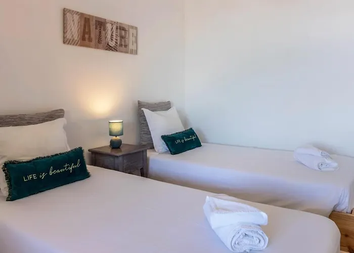 Appartement Palmeira House - Fernandes Ponta Delgada (Madeira)