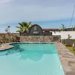 Apartman Palmeira House - Fernandes Ponta Delgada