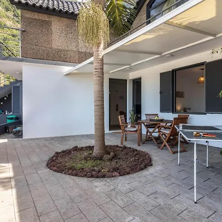 Apartamento Palmeira House - Fernandes