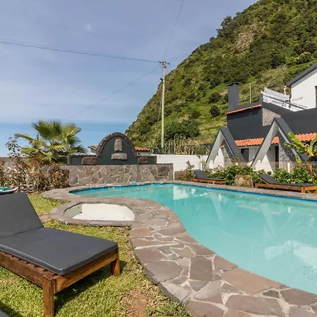Daire Palmeira House - Fernandes *