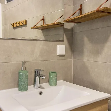 Palmeira House - Fernandes Apartament