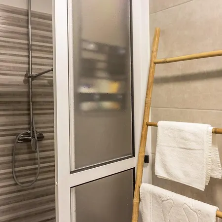 Palmeira House - Fernandes Apartament