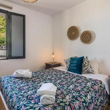 Palmeira House - Fernandes Apartamento