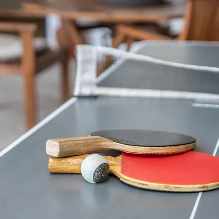 Palmeira House - Fernandes Apartament Ponta Delgada (Madeira)