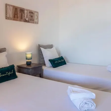 Διαμέρισμα Palmeira House - Fernandes Πόντα Ντελγάδα