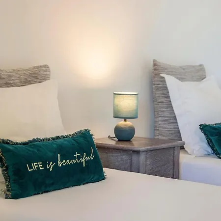 Palmeira House - Fernandes Apartamento *