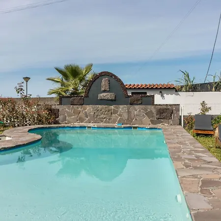 Palmeira House - Fernandes