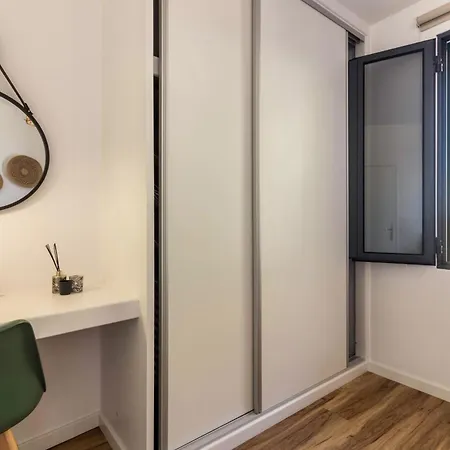 Palmeira House - Fernandes *