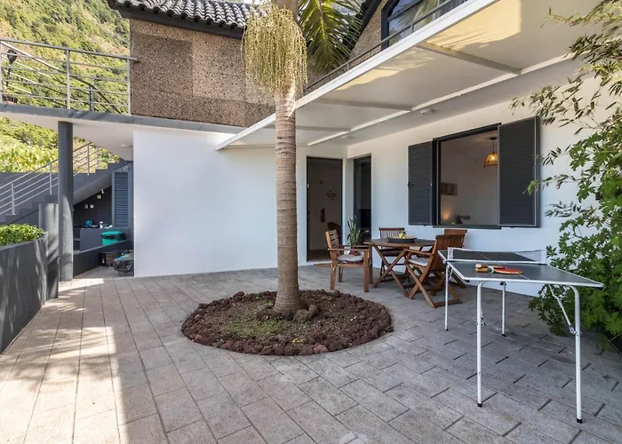 Apartamento Palmeira House - Fernandes
