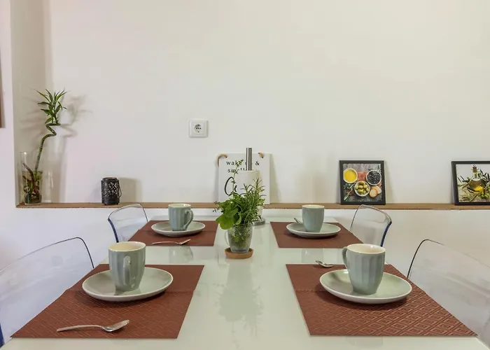 Palmeira House - Fernandes