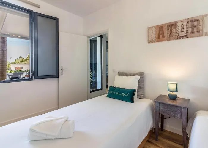 Palmeira House - Fernandes *