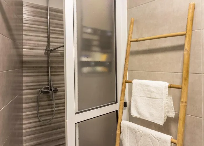 Palmeira House - Fernandes Apartamento