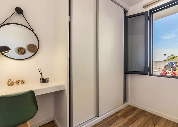 Palmeira House - Fernandes