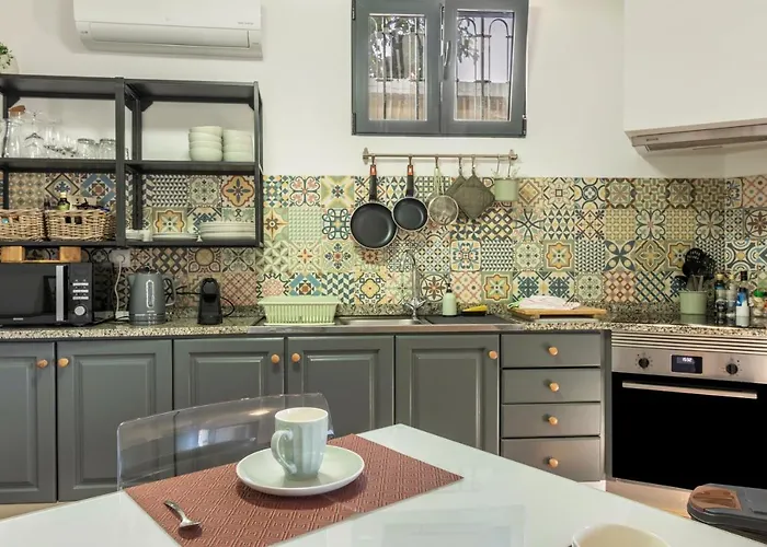 Palmeira House - Fernandes *